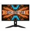 מסך גיימינג Gigabyte M32U 31.5" 144Hz, 120Hz for Console Game* 4K, UHD SS צבע שחור - יבואן רשמי מסך גיימינג Gigabyte M32U 31.5" 144Hz, 120Hz for Console Game* 4K, UHD SS צבע שחור - יבואן רשמי