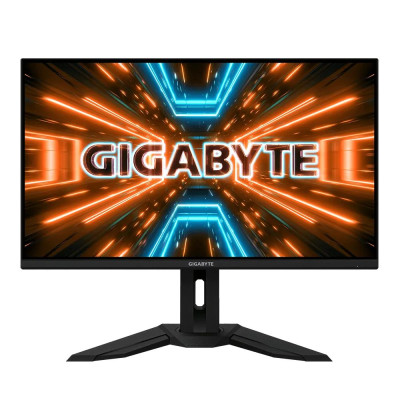 Игровой Монитор Gigabyte M32U 31.5" 144Hz, 120Hz for Console Game* UHD, 4K SS.. Игровой Монитор Gigabyte M32U 31.5" 144Hz, 120Hz for Console Game* UHD, 4K SS..