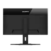 מסך גיימינג Gigabyte M32U 31.5" 144Hz, 120Hz for Console Game* 4K, UHD SS צבע שחור - יבואן רשמי מסך גיימינג Gigabyte M32U 31.5" 144Hz, 120Hz for Console Game* 4K, UHD SS צבע שחור - יבואן רשמי