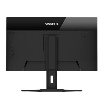 מסך גיימינג Gigabyte M32U 31.5" 144Hz, 120Hz for Console Game* UHD, 4K SS צבע
