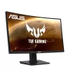 Gaming Monitor Asus TUF GAMING VG24VQE 90LM0575-B01170 Curved 23.6" 165Hz FHD VA Color:black