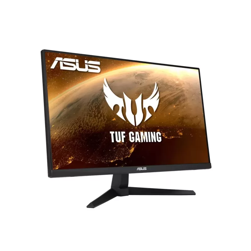 מסך גיימינג Asus TUF GAMING VG249Q1A 90LM06J0-B01370 23.8" 165Hz FHD IPS צבע שחור