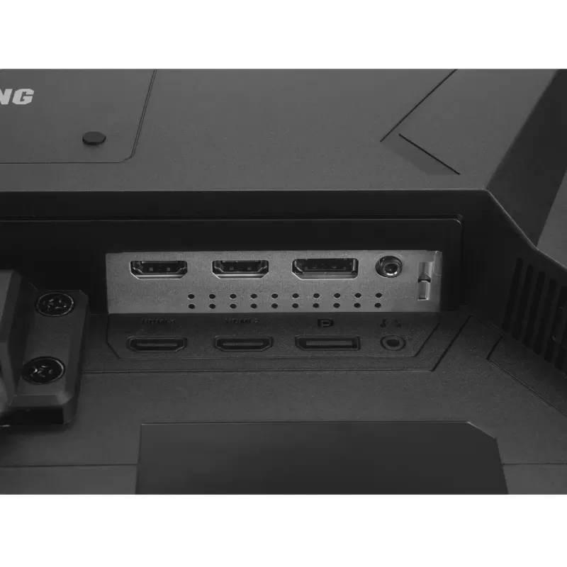 מסך גיימינג Asus TUF GAMING VG249Q1A 90LM06J0-B01370 23.8" 165Hz FHD IPS צבע שחור