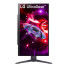 מסך מחשב LG 27GR75Q-B 27" 144Hz WQHD, 2K IPS צבע שחור - יבואן רשמי