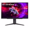 Computer Monitor LG 27GR75Q-B 27" 144Hz WQHD, 2K IPS Color:black - official importer Computer Monitor LG 27GR75Q-B 27" 144Hz WQHD, 2K IPS Color:black - official importer