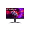 Computer Monitor LG 27GR75Q-B 27" 144Hz WQHD, 2K IPS Color:black - official importer Computer Monitor LG 27GR75Q-B 27" 144Hz WQHD, 2K IPS Color:black - official importer