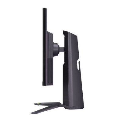 מסך מחשב LG 27GR75Q-B 27" 144Hz WQHD, 2K IPS צבע שחור - יבואן רשמי