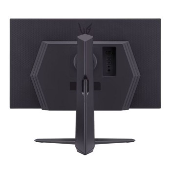 Монитор для ПК LG 27GR75Q-B 27" 144Hz WQHD, 2K IPS Цвет:черный - официальный импортер Монитор для ПК LG 27GR75Q-B 27" 144Hz WQHD, 2K IPS Цвет:черный - официальный импортер