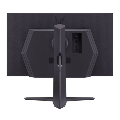 מסך מחשב LG 27GR75Q-B 27" 144Hz WQHD, 2K IPS צבע שחור - יבואן רשמי