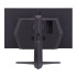 מסך מחשב LG 27GR75Q-B 27" 144Hz WQHD, 2K IPS צבע שחור - יבואן רשמי