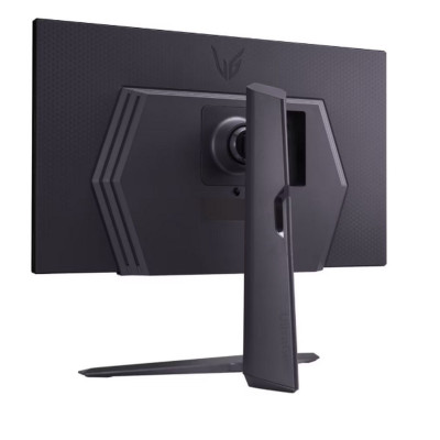 מסך מחשב LG 27GR75Q-B 27" 144Hz WQHD, 2K IPS צבע שחור - יבואן רשמי