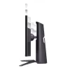 Computer Monitor LG 27GR75Q-B 27" 144Hz WQHD, 2K IPS Color:black - official importer Computer Monitor LG 27GR75Q-B 27" 144Hz WQHD, 2K IPS Color:black - official importer