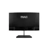 Computer Monitor MAG C24VS Curved 23.6" 75Hz FHD TN Color:black