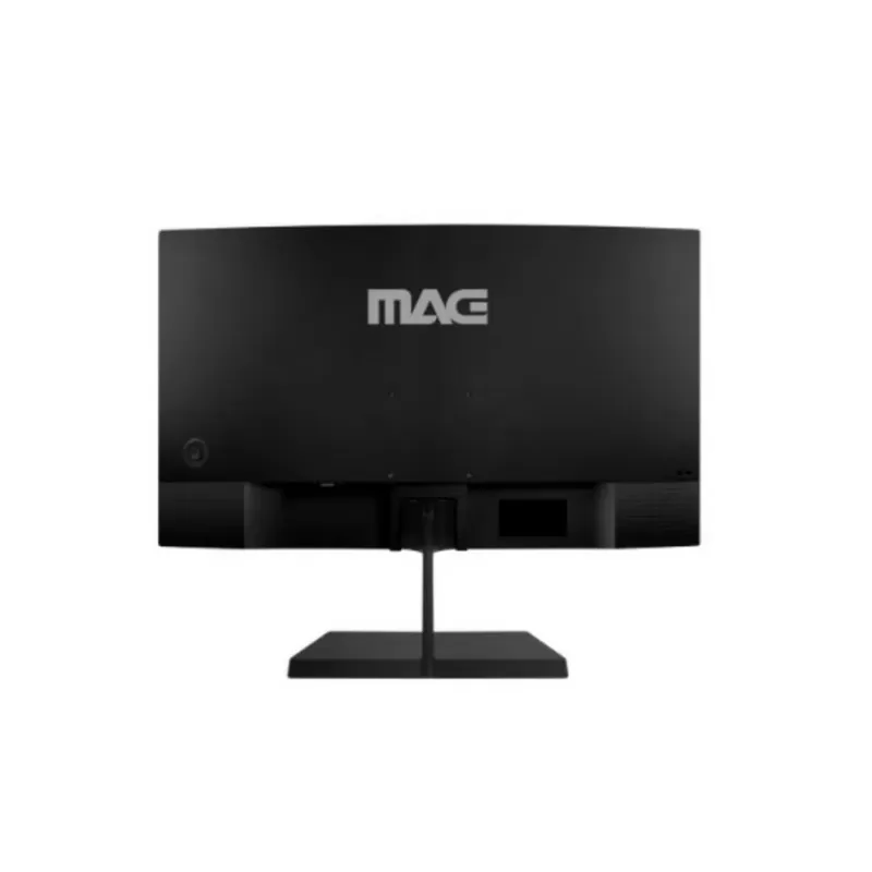 Computer Monitor MAG C24VS Curved 23.6" 75Hz FHD TN Color:black