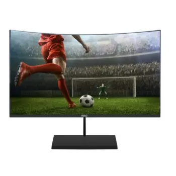 מסך מחשב MAG C24VS קעור 23.6" 75Hz FHD TN צבע שחור