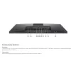 מסך מחשב Dell P2722HE 27" 60Hz FHD IPS צבע שחור