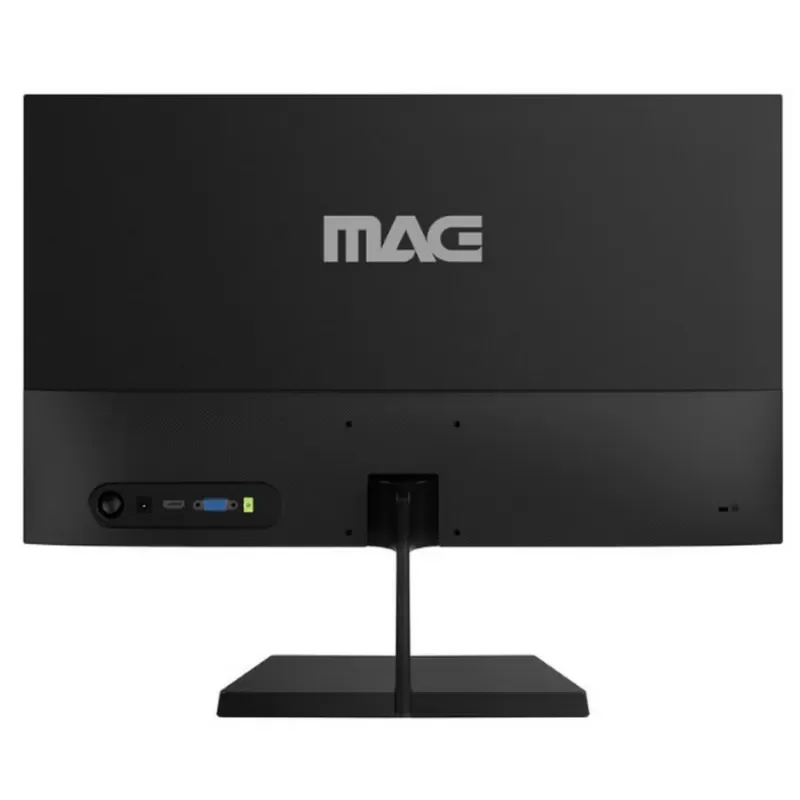 Монитор для ПК MAG V27IPS 27" 75Hz FHD Цвет:чёрный Монитор для ПК MAG V27IPS 27" 75Hz FHD Цвет:чёрный