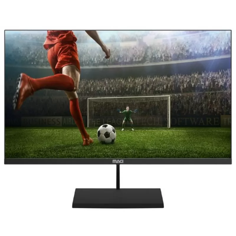 Монитор для ПК MAG V27IPS 27" 75Hz FHD Цвет:чёрный Монитор для ПК MAG V27IPS 27" 75Hz FHD Цвет:чёрный