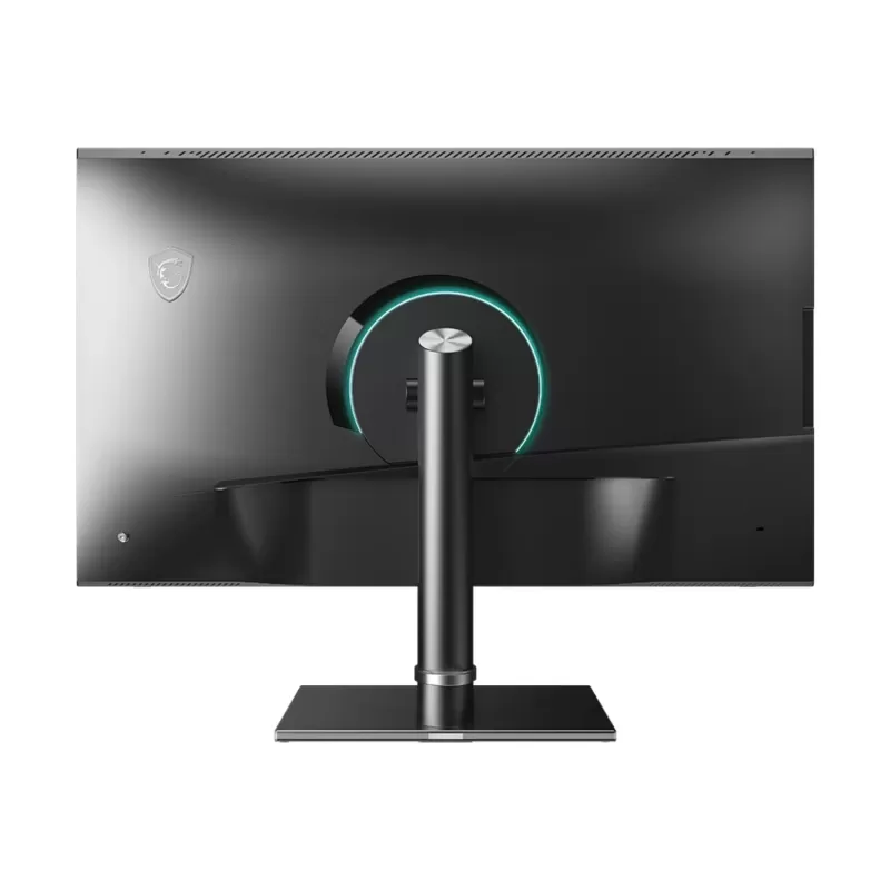 Professional Computer Monitor MSI Creator PS321QR 32" 165Hz QHD, 2K IPS Color:black
