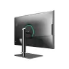 Professional Computer Monitor MSI Creator PS321QR 32" 165Hz QHD, 2K IPS Color:black