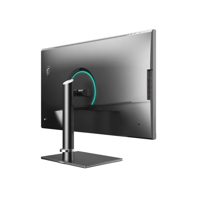 Professional Computer Monitor MSI Creator PS321QR 32" 165Hz QHD, 2K IPS Color:black