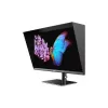 Professional Computer Monitor MSI Creator PS321QR 32" 165Hz QHD, 2K IPS Color:black