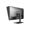 Professional Computer Monitor MSI Creator PS321QR 32" 165Hz QHD, 2K IPS Color:black