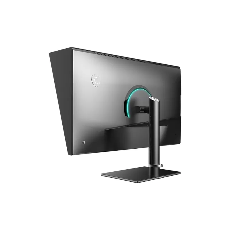 Professional Computer Monitor MSI Creator PS321QR 32" 165Hz QHD, 2K IPS Color:black