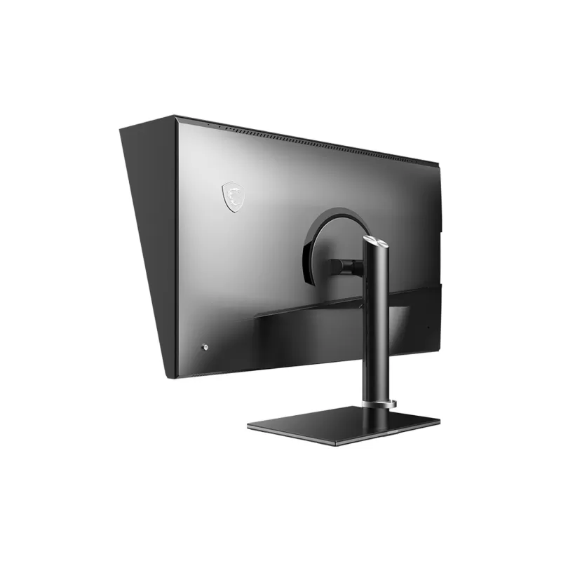 Professional Computer Monitor MSI Creator PS321QR 32" 165Hz QHD, 2K IPS Color:black
