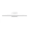 Computer Monitor MSI PRO MP273W 27" 75Hz FHD IPS Color:white