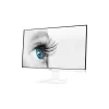 Computer Monitor MSI PRO MP273W 27" 75Hz FHD IPS Color:white