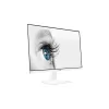 Computer Monitor MSI PRO MP273W 27" 75Hz FHD IPS Color:white