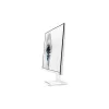 Computer Monitor MSI PRO MP273W 27" 75Hz FHD IPS Color:white