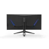 Gaming Monitor MAG F34WY 34" 100Hz UWQHD VA Color:black