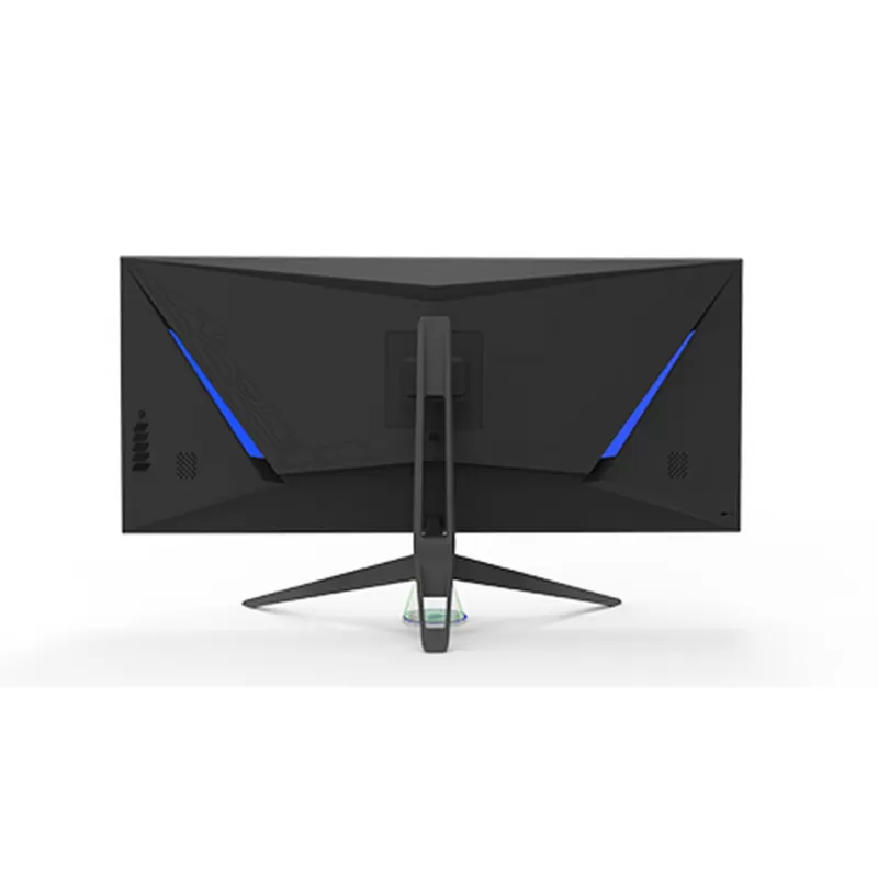 Gaming Monitor MAG F34WY 34" 100Hz UWQHD VA Color:black