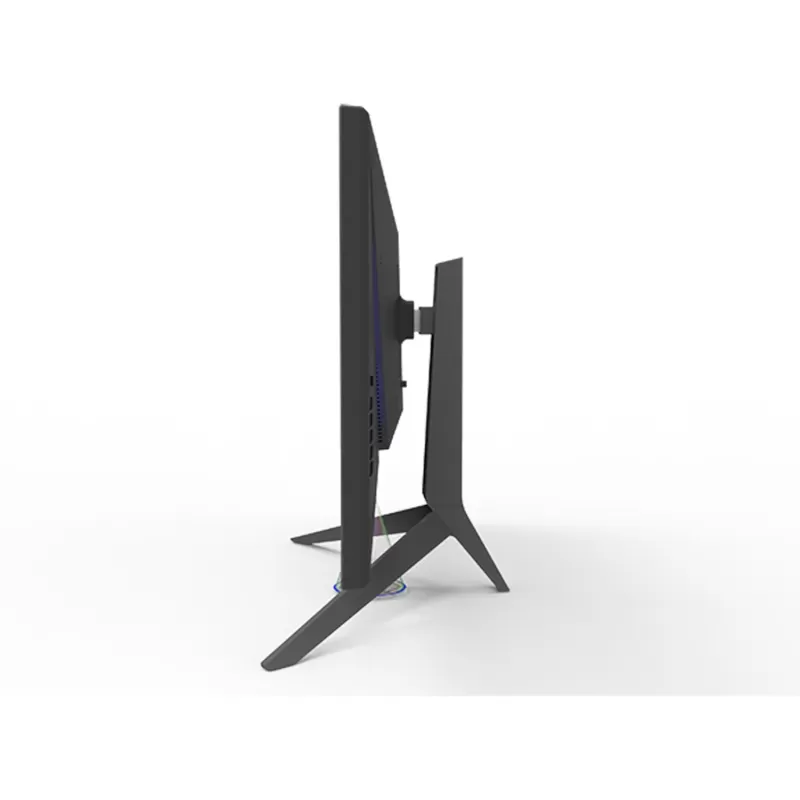 Gaming Monitor MAG F34WY 34" 100Hz UWQHD VA Color:black