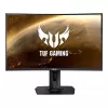 מסך גיימינג Asus TUF GAMING VG27WQ 90LM05F0-B02E70 קעור 27" 165Hz 2K, QHD VA צבע שחור - יבואן רשמי