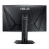 מסך גיימינג Asus TUF GAMING VG27WQ קעור 27" 165Hz WQHD, 2K VA צבע שחור - יבואן רשמי