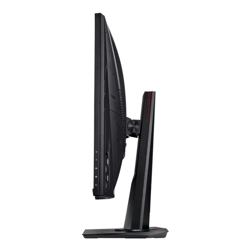 מסך גיימינג Asus TUF GAMING VG27WQ 90LM05F0-B02E70 קעור 27" 165Hz 2K, QHD VA צבע שחור - יבואן רשמי