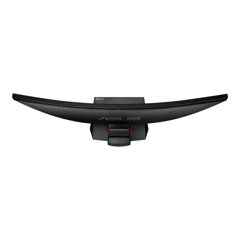 מסך גיימינג Asus TUF GAMING VG27WQ 90LM05F0-B02E70 קעור 27" 165Hz 2K, QHD VA צבע שחור - יבואן רשמי