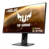 מסך גיימינג Asus TUF GAMING VG279QM 90LM05H0-B03370 27" 280Hz FHD Fast צבע שחור - יבואן רשמי