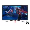 מסך גיימינג Asus ROG Strix XG438QR XG438QR 43" 120Hz 4K, UHD VA צבע שחור - יבואן רשמי