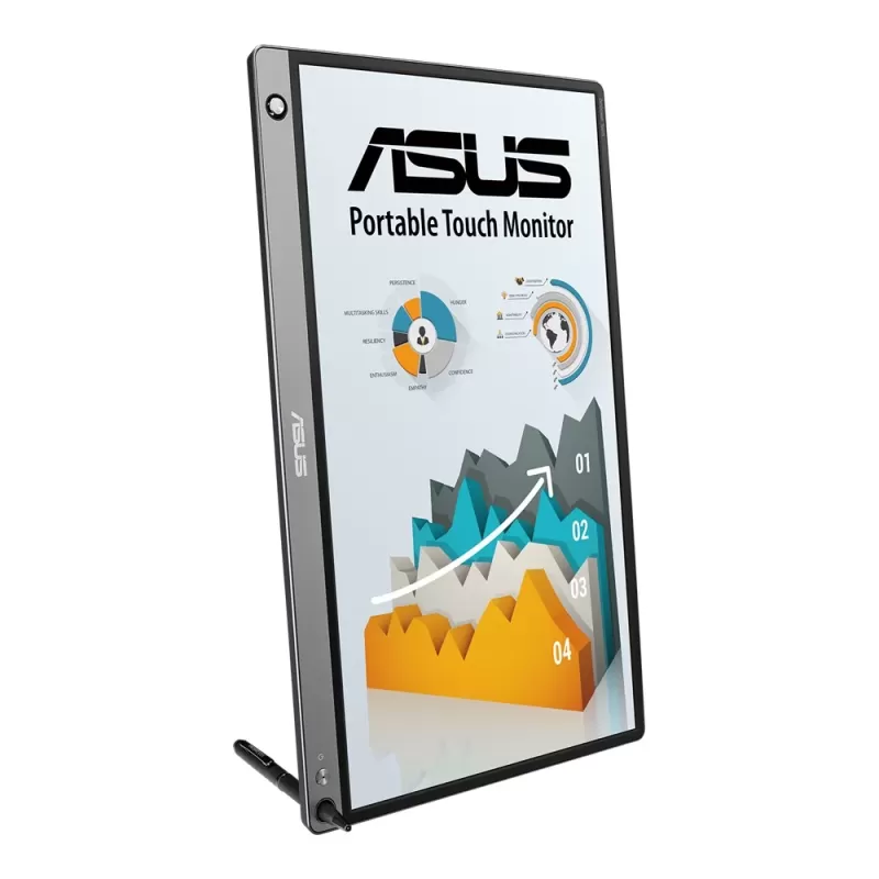 צג נייד טאץ' Asus MB16AMT 90LM04S0-B01170 15.6" 60Hz TOUCH FHD IPS צג נייד טאץ' Asus MB16AMT 90LM04S0-B01170 15.6" 60Hz TOUCH FHD IPS