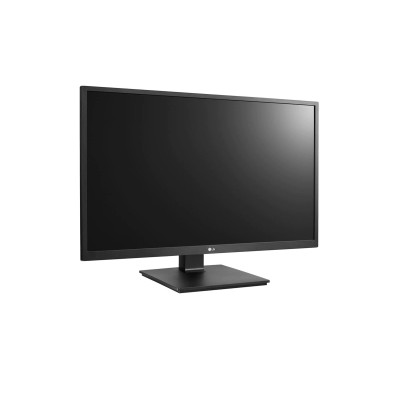 Монитор для ПК LG 27" 27BN55U-B UHD 4K IPS 60Hz Цвет:черный - параллельный импортер Монитор для ПК LG 27" 27BN55U-B UHD 4K IPS 60Hz Цвет:черный - параллельный импортер