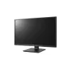 Монитор для ПК LG 27" 27BN55U-B UHD 4K IPS 27BN55U-B 60Hz Цвет:чёрный - параллельный импортер