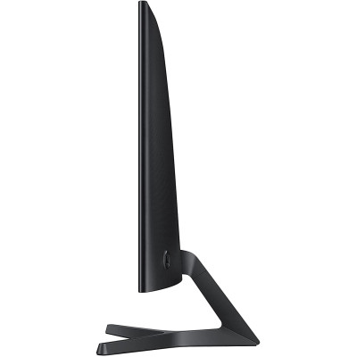Computer Monitor Samsung C24F396FHR 24" VA FHD 60Hz 4ms 1800R Curved 23.6" - parallel importer Computer Monitor Samsung C24F396FHR 24" VA FHD 60Hz 4ms 1800R Curved 23.6" - parallel importer