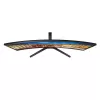 מסך מחשב Samsung C24F396FHR 24" VA FHD 60Hz 4ms 1800R C24F396FHR קעור 23.6" צבע - יבואן מקביל