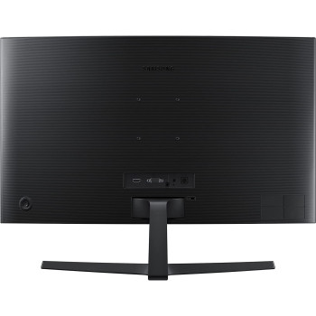 Монитор для ПК Samsung C24F396FHR 24" VA FHD 60Hz 4ms 1800R C24F396FHR Вогнутый - параллельный импортер
