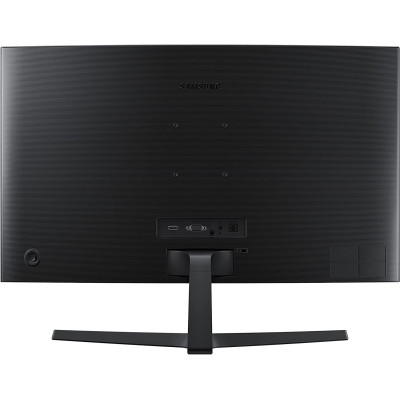 Computer Monitor Samsung C24F396FHR 24" VA FHD 60Hz 4ms 1800R Curved 23.6" - parallel importer Computer Monitor Samsung C24F396FHR 24" VA FHD 60Hz 4ms 1800R Curved 23.6" - parallel importer