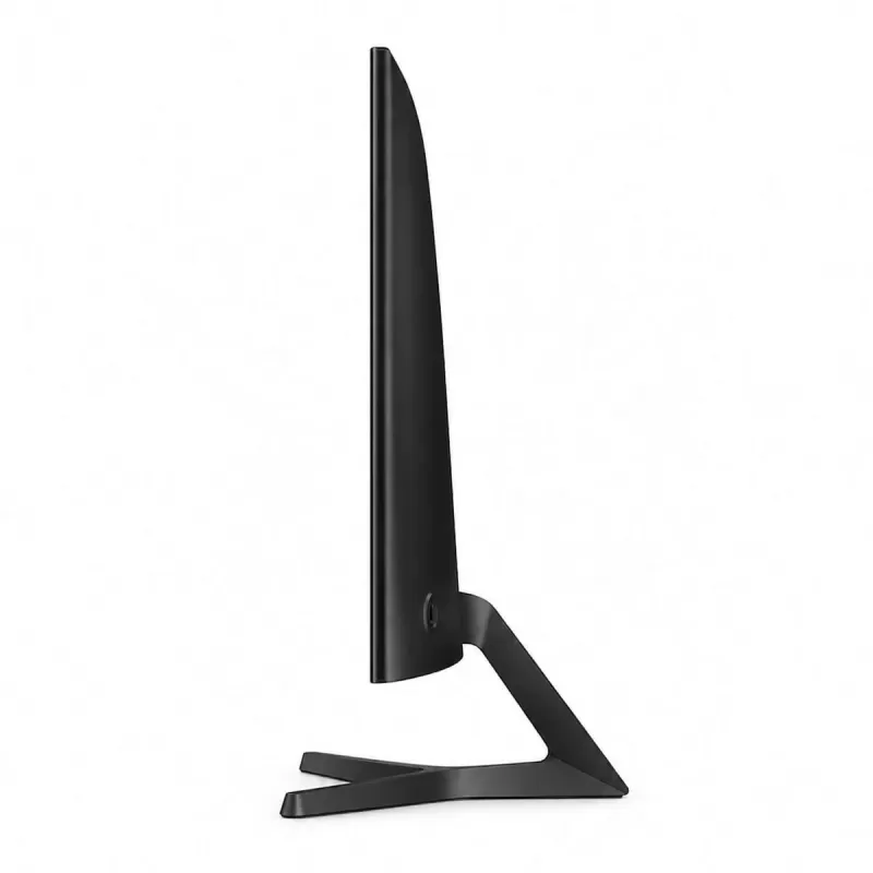 מסך מחשב Samsung C24F396FHR 24" VA FHD 60Hz 4ms 1800R C24F396FHR קעור 23.6" צבע - יבואן מקביל